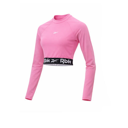 REEBOK Id Train Cutout Women's Training T-Shirt - Supersports Thailand