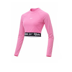 REEBOK Id Train Cutout Women's Training T-Shirt - Supersports Thailand