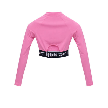 REEBOK Id Train Cutout Women's Training T-Shirt - Supersports Thailand