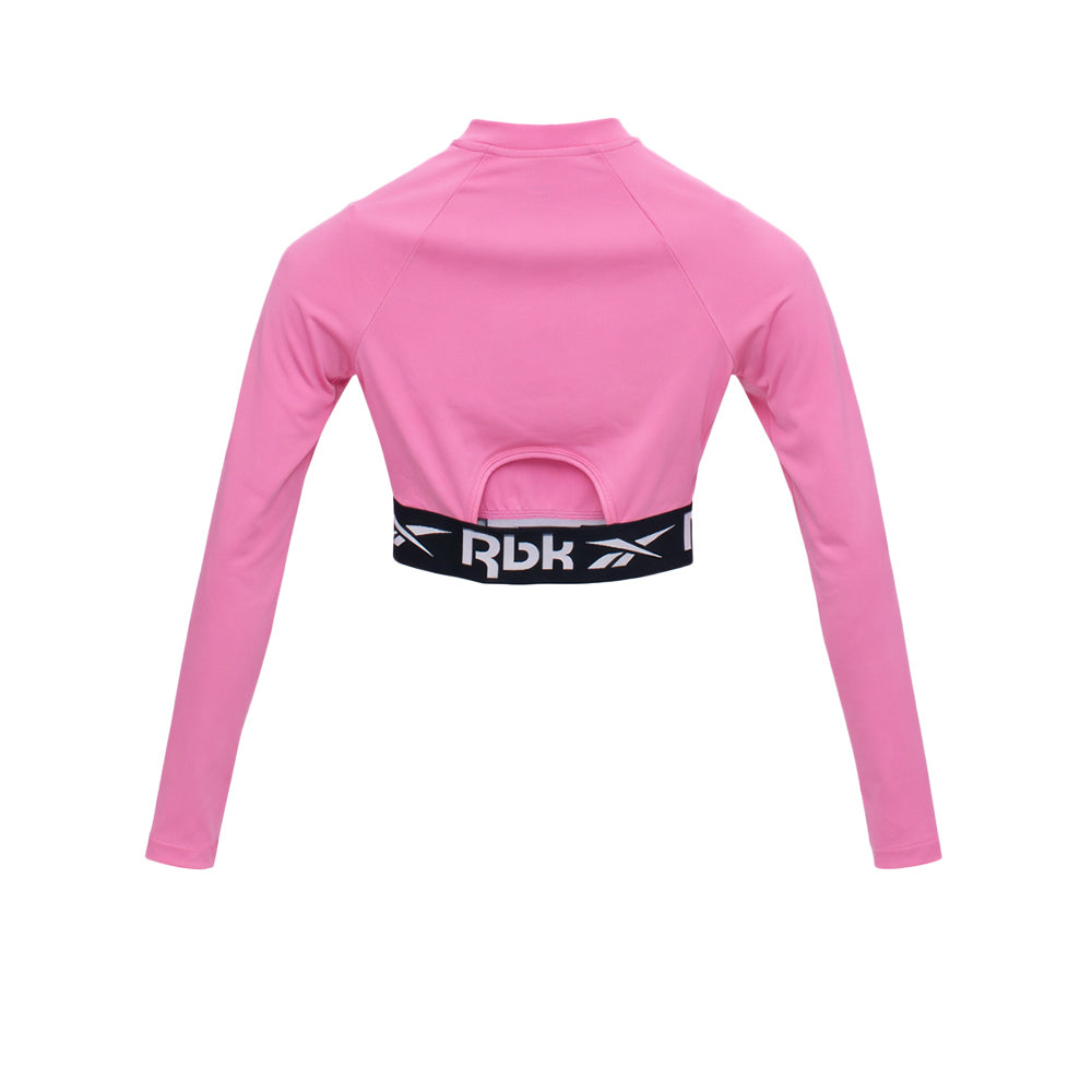 REEBOK Id Train Cutout Women's Training T-Shirt - Supersports Thailand