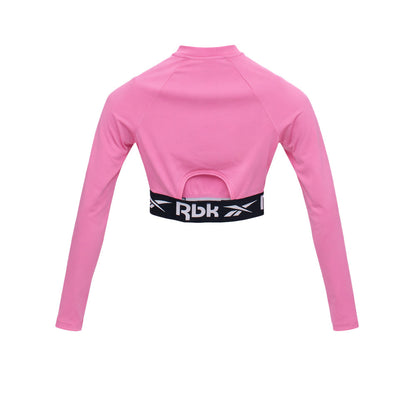 REEBOK Id Train Cutout Women's Training T-Shirt - Supersports Thailand