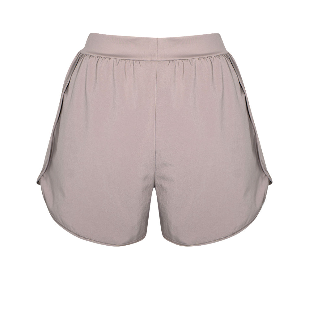 REEBOK Lux Woven Women's Training Shorts - Supersports Thailand Supersports Thailand
