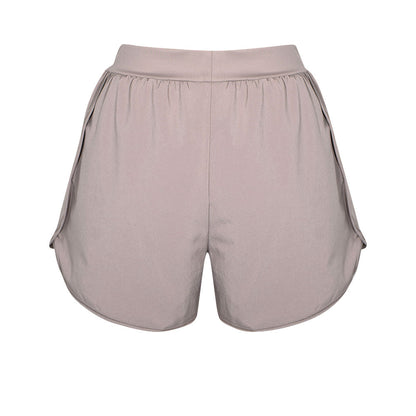 REEBOK Lux Woven Women's Training Shorts - Supersports Thailand