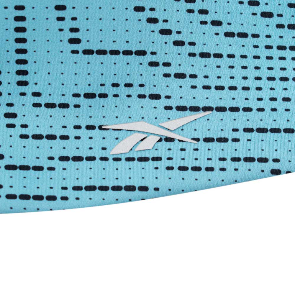 REEBOK Lab Run Printed Women's Running Sports Bra - Supersports Thailand