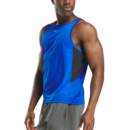 REEBOK RBK-DRY เสื้อกล้ามวิ่งผู้ชาย
