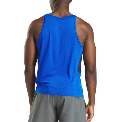 REEBOK RBK-DRY เสื้อกล้ามวิ่งผู้ชาย