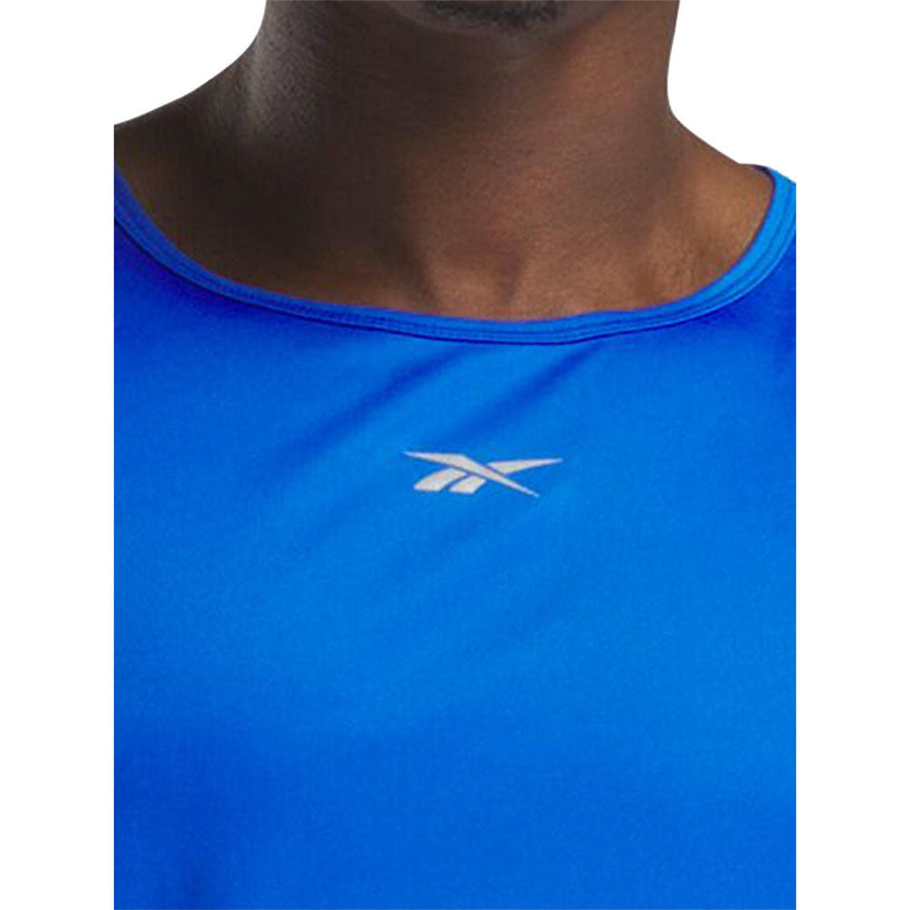 REEBOK RBK-DRY เสื้อกล้ามวิ่งผู้ชาย