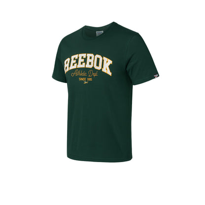 REEBOK Dept Graphic Men's T-Shirt - Supersports Thailand