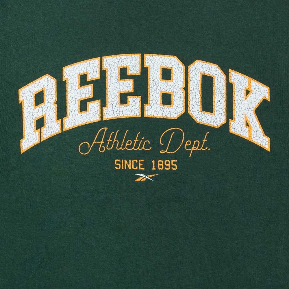 REEBOK Dept Graphic Men's T-Shirt - Supersports Thailand Supersports Thailand