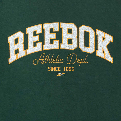 REEBOK Dept Graphic Men's T-Shirt - Supersports Thailand