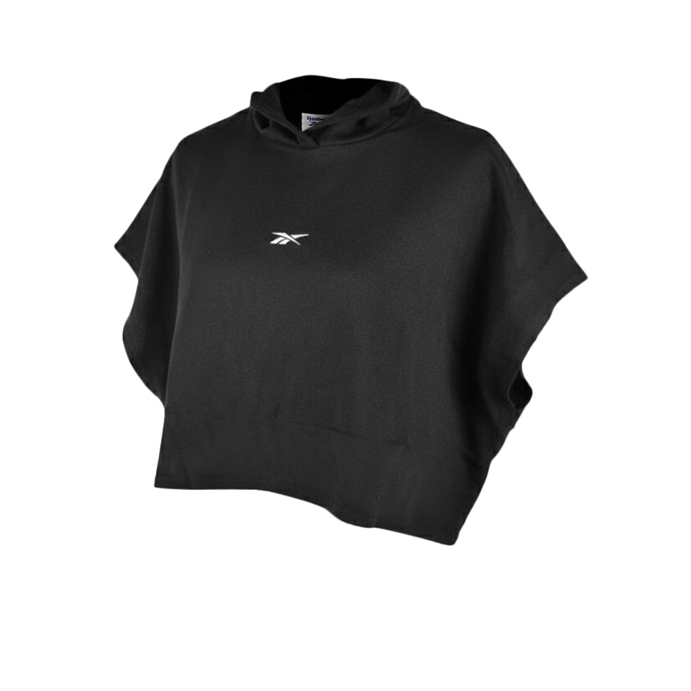 REEBOK Lux Graphic Sleeveless Women's Training Hoodie - Supersports Thailand