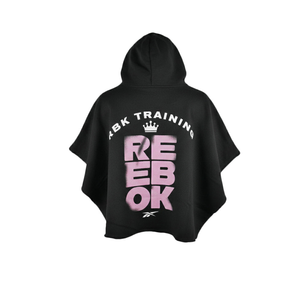 REEBOK Lux Graphic Sleeveless Women's Training Hoodie - Supersports Thailand Supersports Thailand