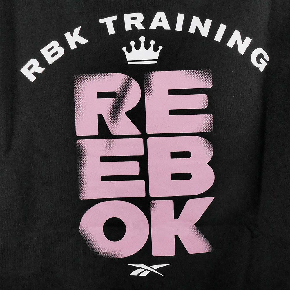 REEBOK Lux Graphic Sleeveless Women's Training Hoodie - Supersports Thailand