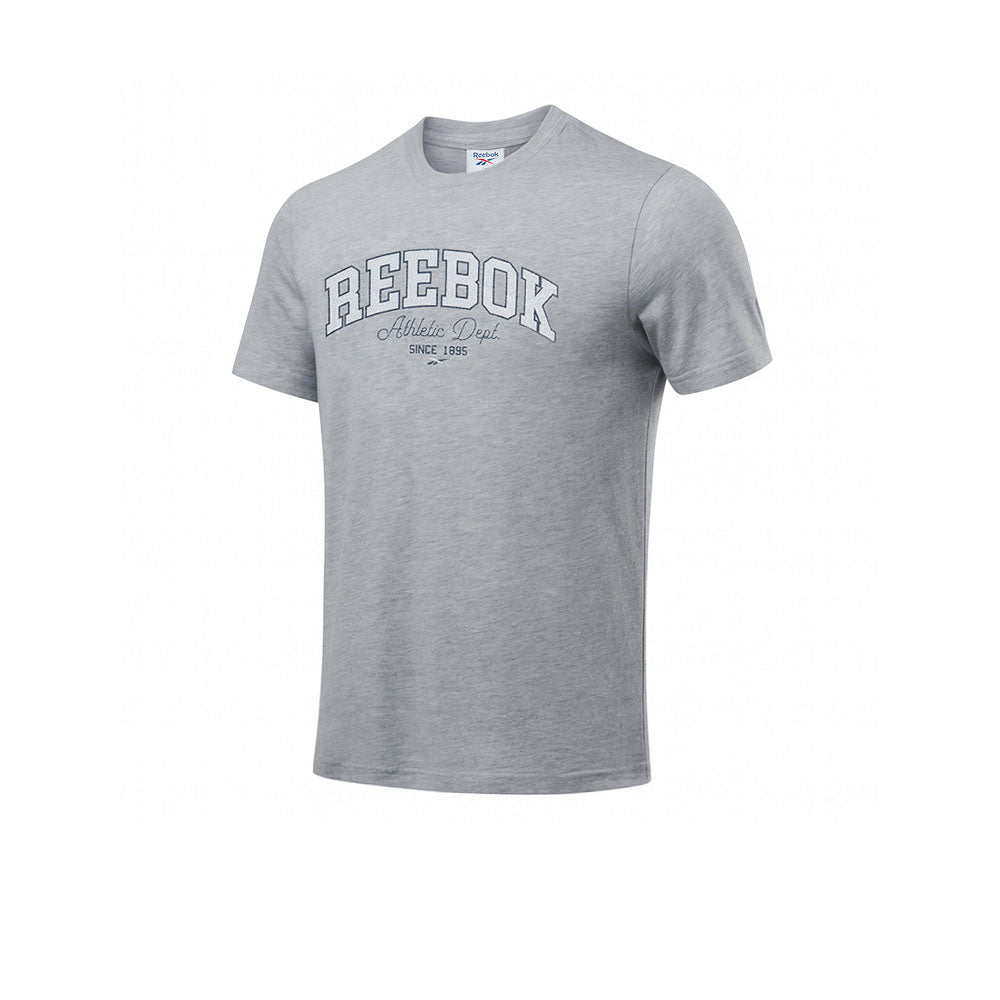REEBOK Dept Graphic Men's T-Shirt - Supersports Thailand