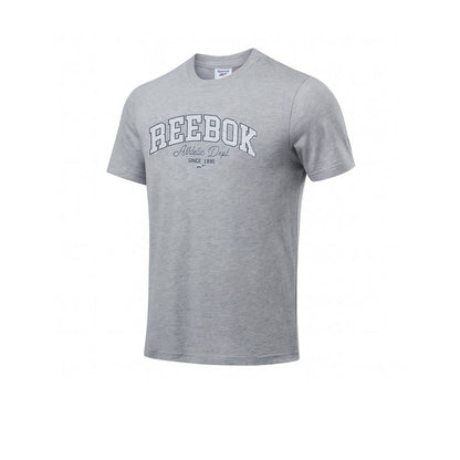 REEBOK Dept Graphic Men's T-Shirt - Supersports Thailand