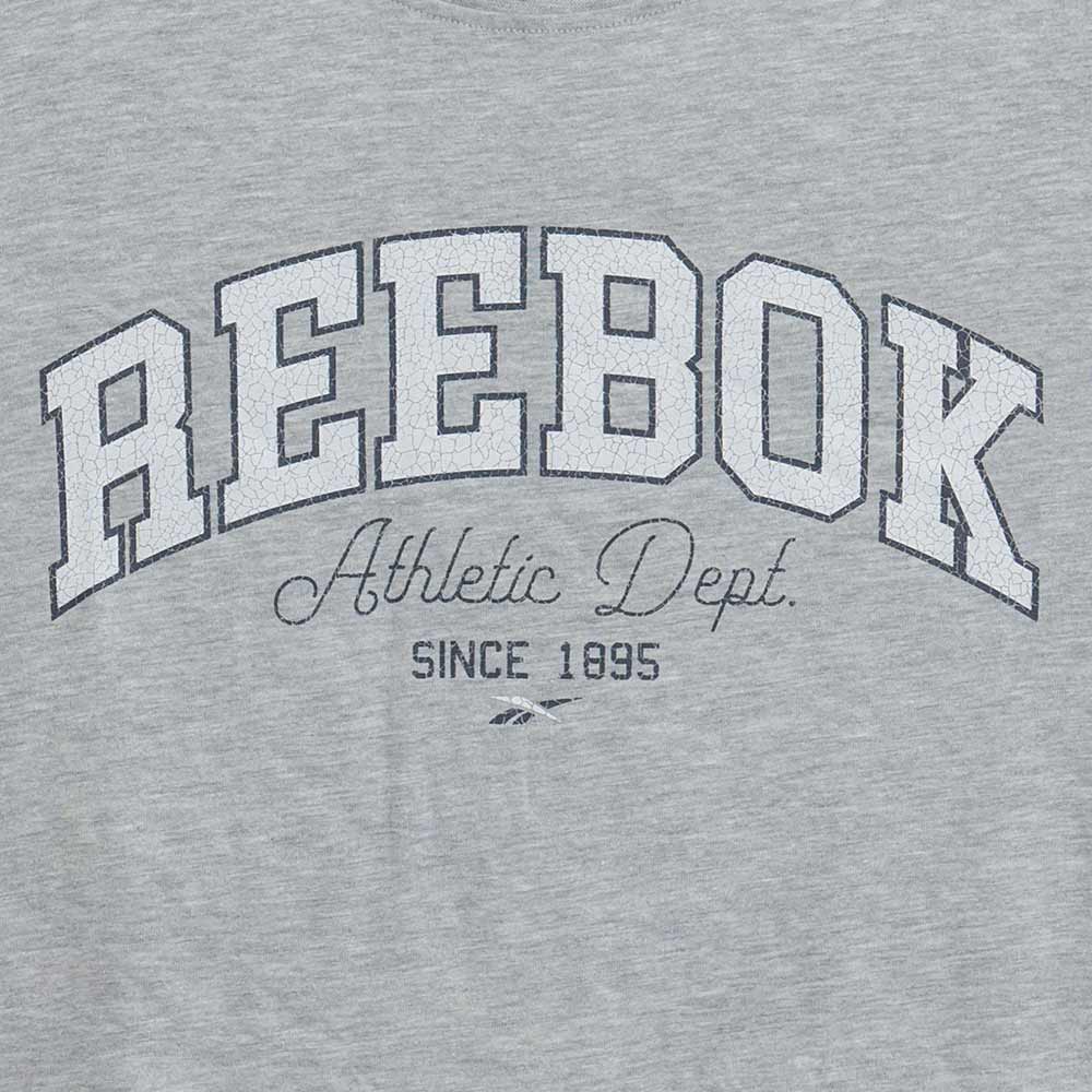 REEBOK Dept Graphic Men's T-Shirt - Supersports Thailand