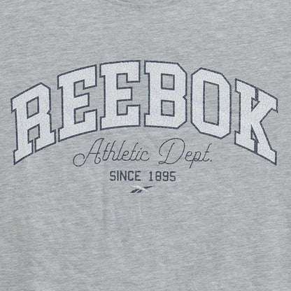 REEBOK Dept Graphic Men's T-Shirt - Supersports Thailand