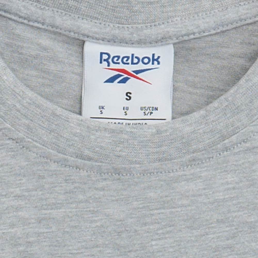 REEBOK Dept Graphic Men's T-Shirt - Supersports Thailand Supersports Thailand