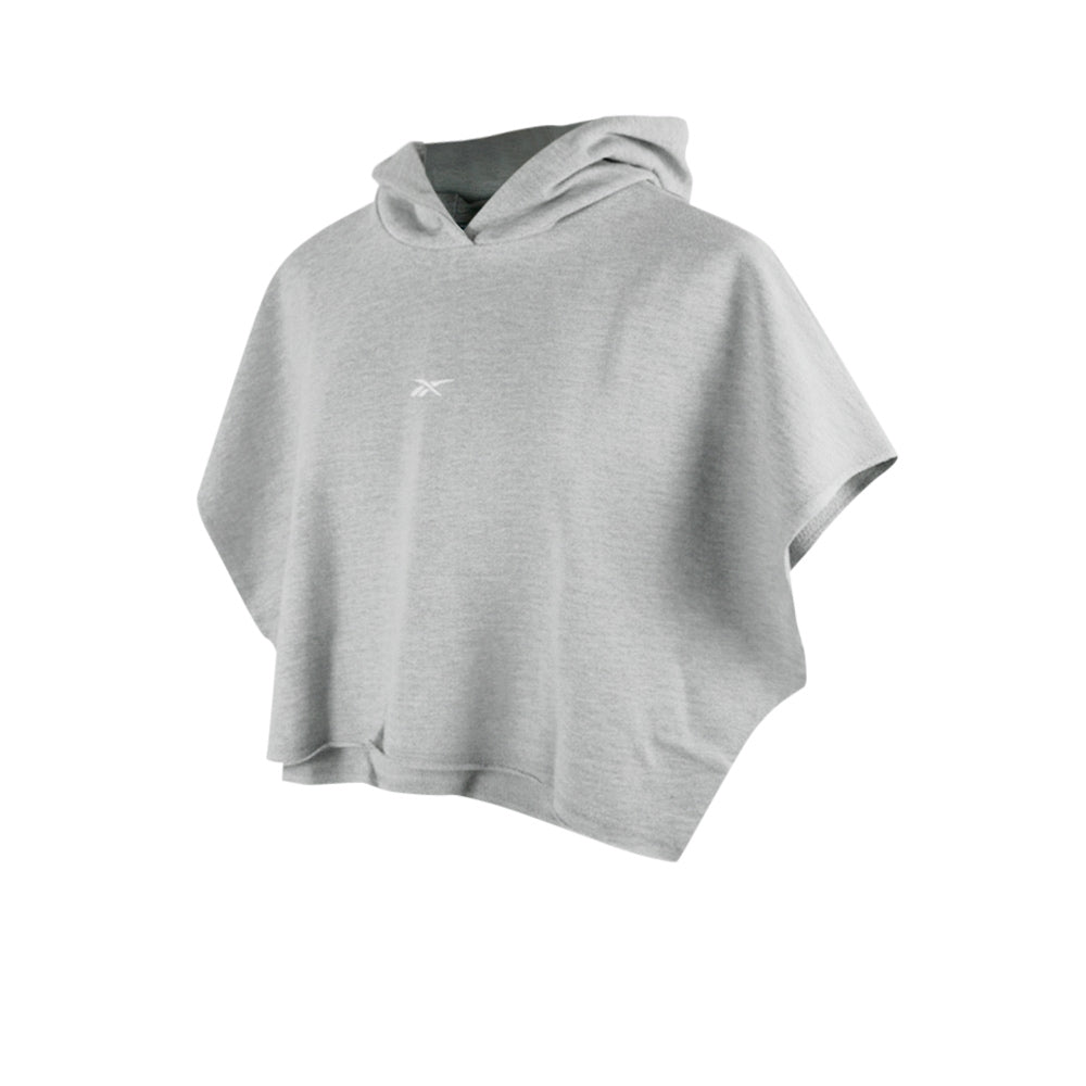 REEBOK Lux Graphic Sleeveless Women's Training Hoodie - Supersports Thailand Supersports Thailand