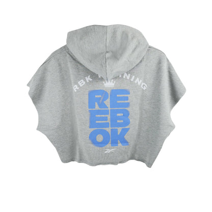 REEBOK Lux Graphic Sleeveless Women's Training Hoodie - Supersports Thailand