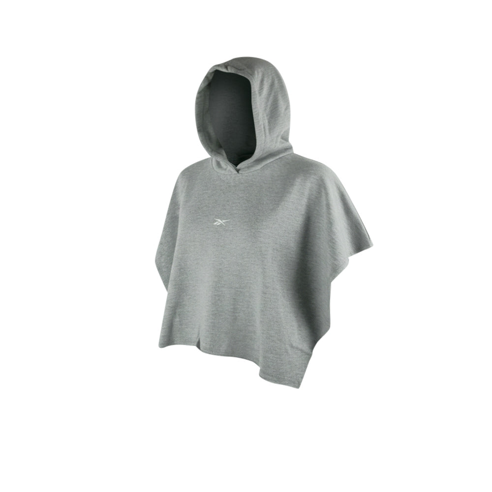 REEBOK Lux Graphic Sleeveless Women's Training Hoodie - Supersports Thailand