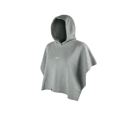 REEBOK Lux Graphic Sleeveless Women's Training Hoodie - Supersports Thailand