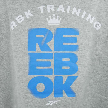 REEBOK Lux Graphic Sleeveless Women's Training Hoodie - Supersports Thailand