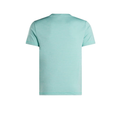REEBOK Tech เสื้อออกกำลังกายผู้ชาย