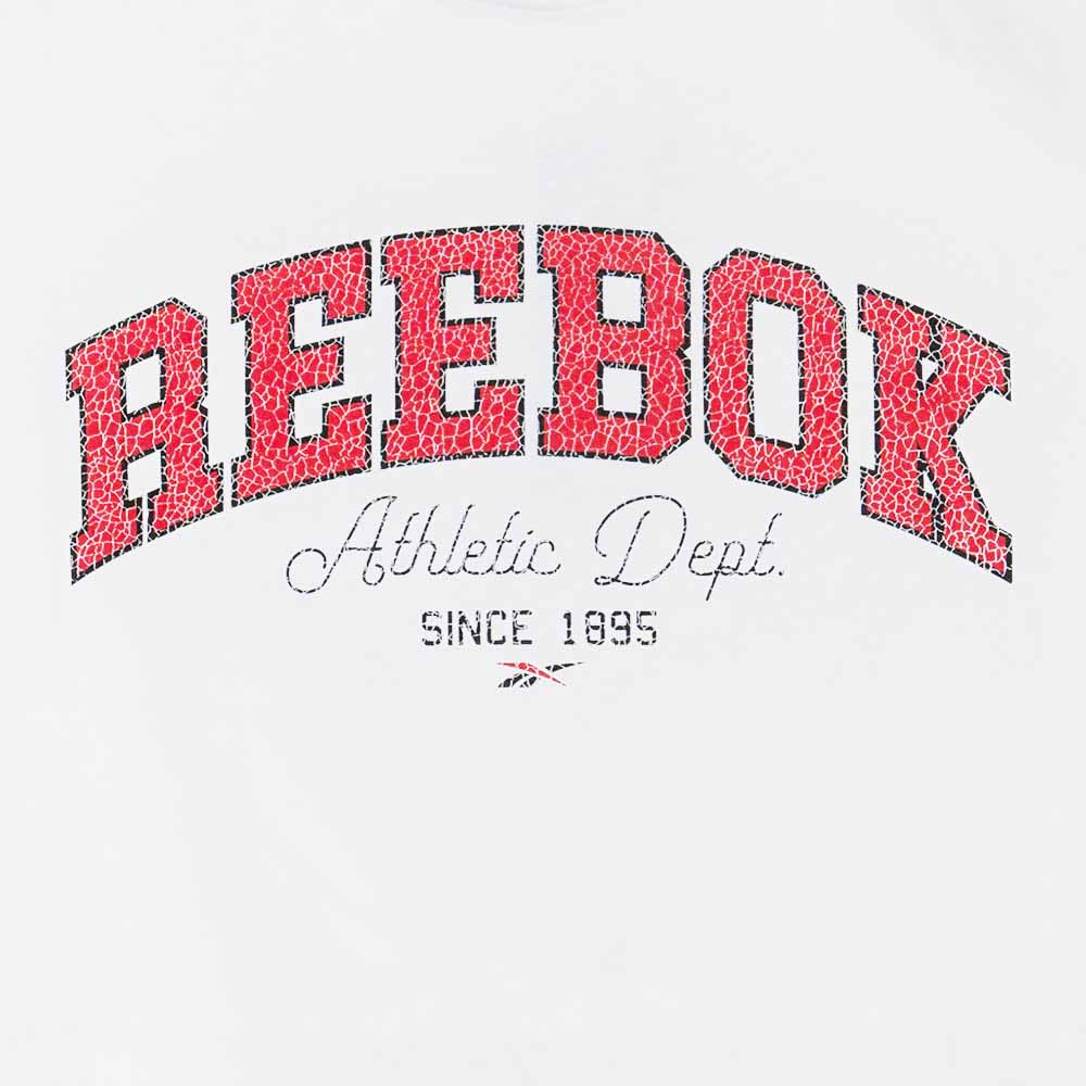REEBOK Dept Graphic Men's T-Shirt - Supersports Thailand Supersports Thailand