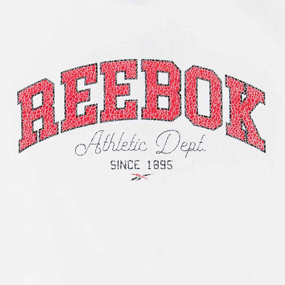 REEBOK Dept Graphic Men's T-Shirt - Supersports Thailand