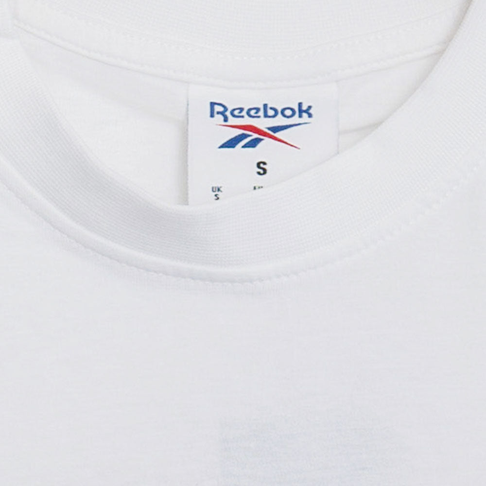 REEBOK Dept Graphic Men's T-Shirt - Supersports Thailand