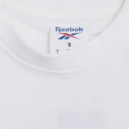 REEBOK Dept Graphic Men's T-Shirt - Supersports Thailand