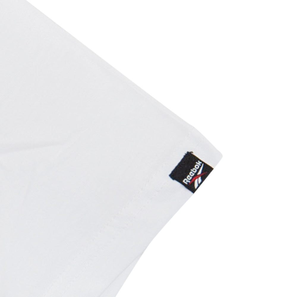 REEBOK Dept Graphic Men's T-Shirt - Supersports Thailand