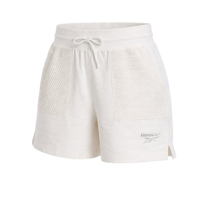 REEBOK Mesh Pack Women's Lifestyle Shorts - Supersports Thailand