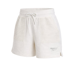 REEBOK Mesh Pack Women's Lifestyle Shorts - Supersports Thailand
