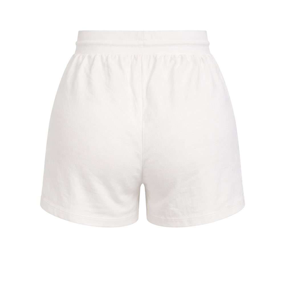 REEBOK Mesh Pack Women's Lifestyle Shorts - Supersports Thailand Supersports Thailand