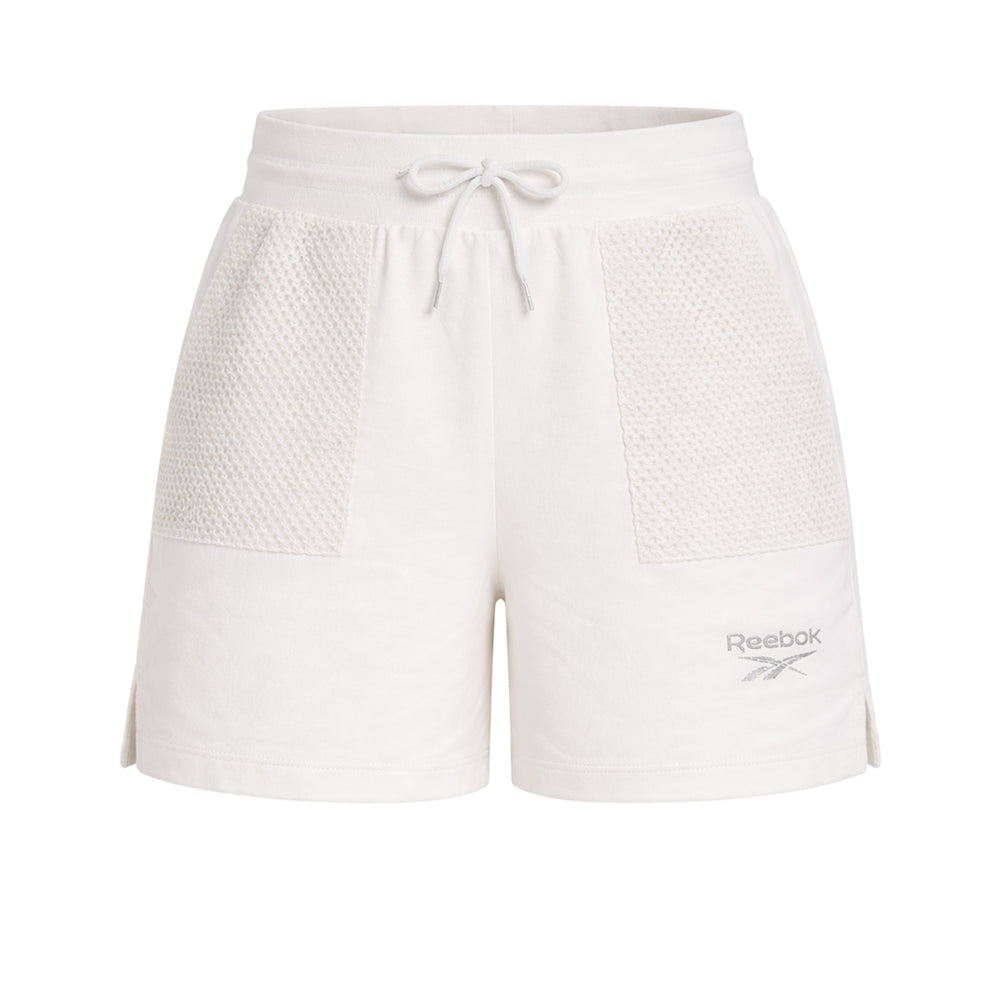 REEBOK Mesh Pack Women's Lifestyle Shorts - Supersports Thailand