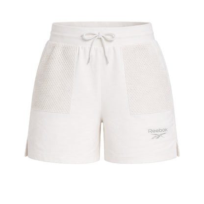 REEBOK Mesh Pack Women's Lifestyle Shorts - Supersports Thailand