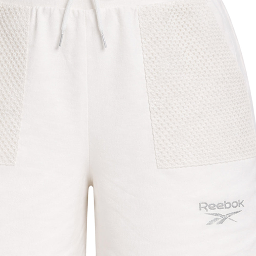 REEBOK Mesh Pack Women's Lifestyle Shorts - Supersports Thailand