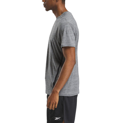 REEBOK Tech Men's Training T-Shirt - Supersports Thailand