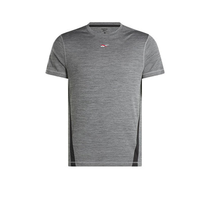 REEBOK Tech เสื้อออกกำลังกายผู้ชาย