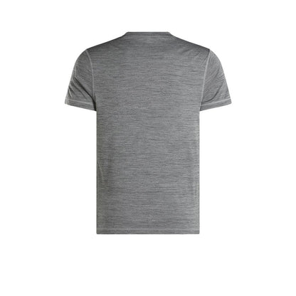 REEBOK Tech เสื้อออกกำลังกายผู้ชาย