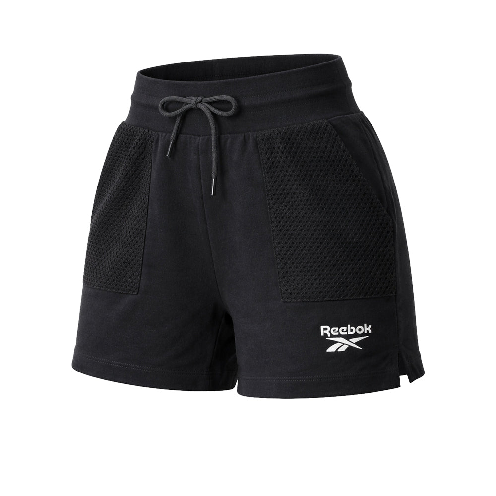 REEBOK Mesh Pack Women's Lifestyle Shorts - Supersports Thailand Supersports Thailand