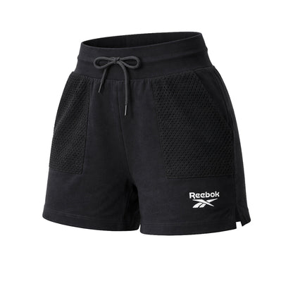 REEBOK Mesh Pack Women's Lifestyle Shorts - Supersports Thailand