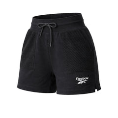 REEBOK Mesh Pack Women's Lifestyle Shorts - Supersports Thailand