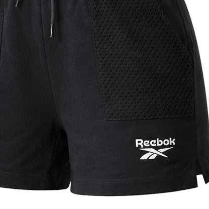 REEBOK Mesh Pack Women's Lifestyle Shorts - Supersports Thailand