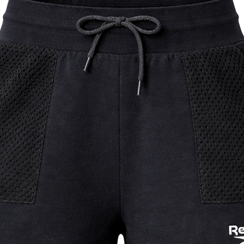 REEBOK Mesh Pack Women's Lifestyle Shorts - Supersports Thailand