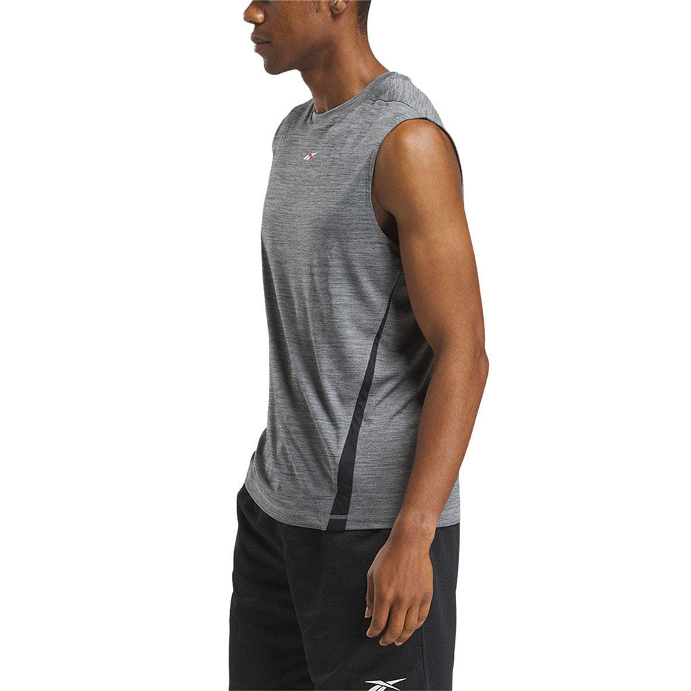 REEBOK Tech Men's Training Tank - Supersports Thailand