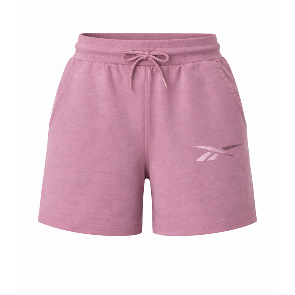 REEBOK Satin Logo Women's Lifestyle Shorts - Supersports Thailand