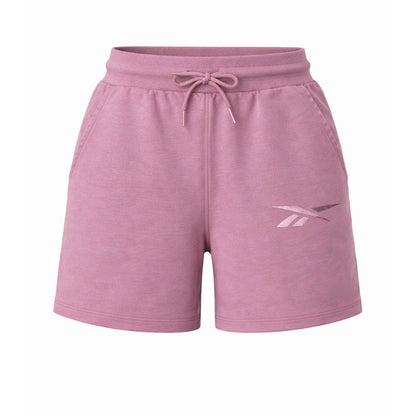 REEBOK Satin Logo Women's Lifestyle Shorts - Supersports Thailand